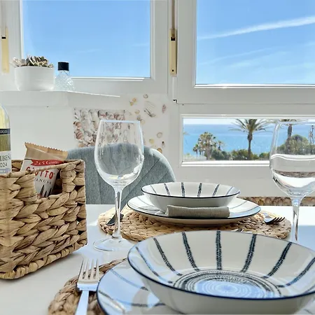 The House Of Secrets Apartment Torrevieja