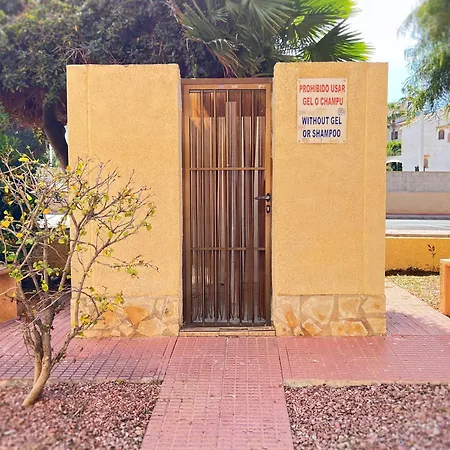 The House Of Secrets Apartment Torrevieja