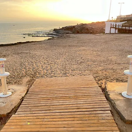 Apartment The House Of Secrets Torrevieja