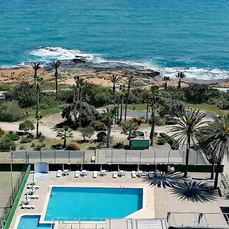 The House Of Secrets Apartment Torrevieja