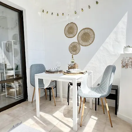 The House Of Secrets Apartment