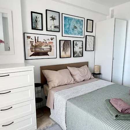 The House Of Secrets Apartment *